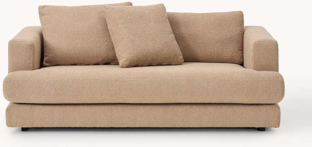 Buklé pohovka Tribeca (2-miestna)