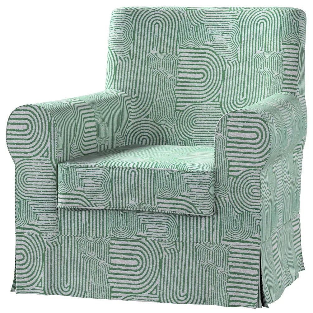 Poťah na kreslo Ektorp Jennylund