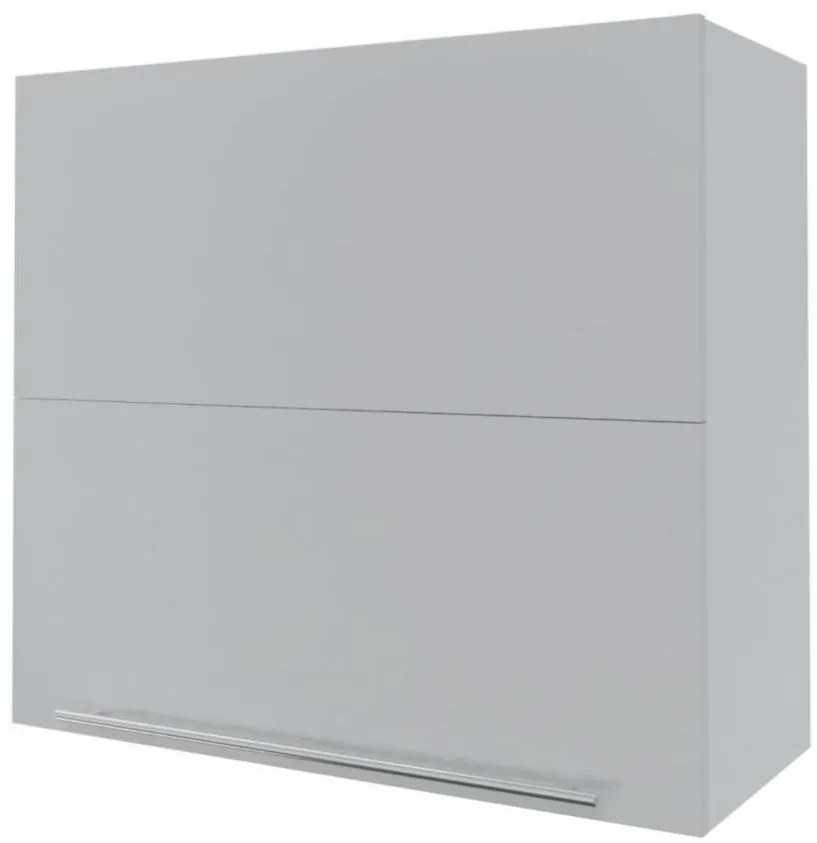 Skrinka do kuchyne Essen grey W8b/80 AV