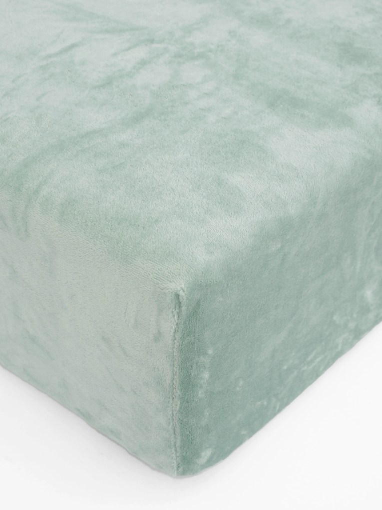 Plachtao mikroplyš Deluxe 90 x 200 cm - mätové