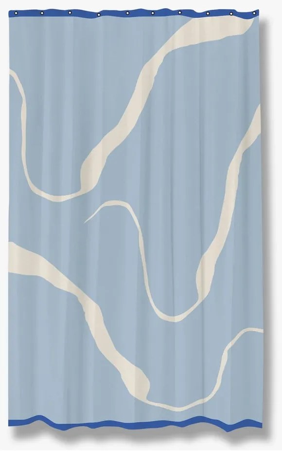 Sprchový záves 150x200 cm Nova Arte - Mette Ditmer Denmark