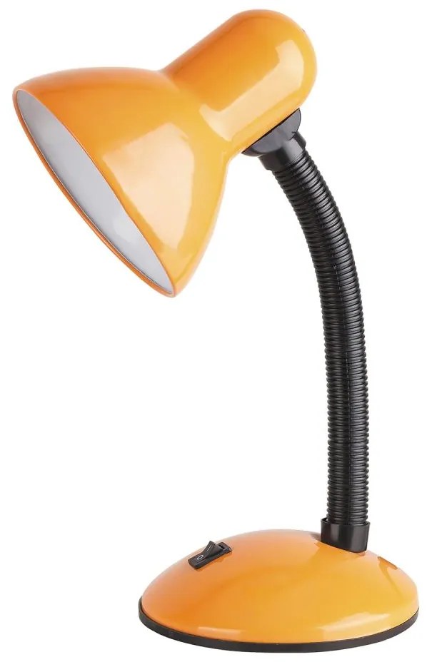 Rabalux 4171 - Stolná lampa DYLAN 1xE27/40W/230V