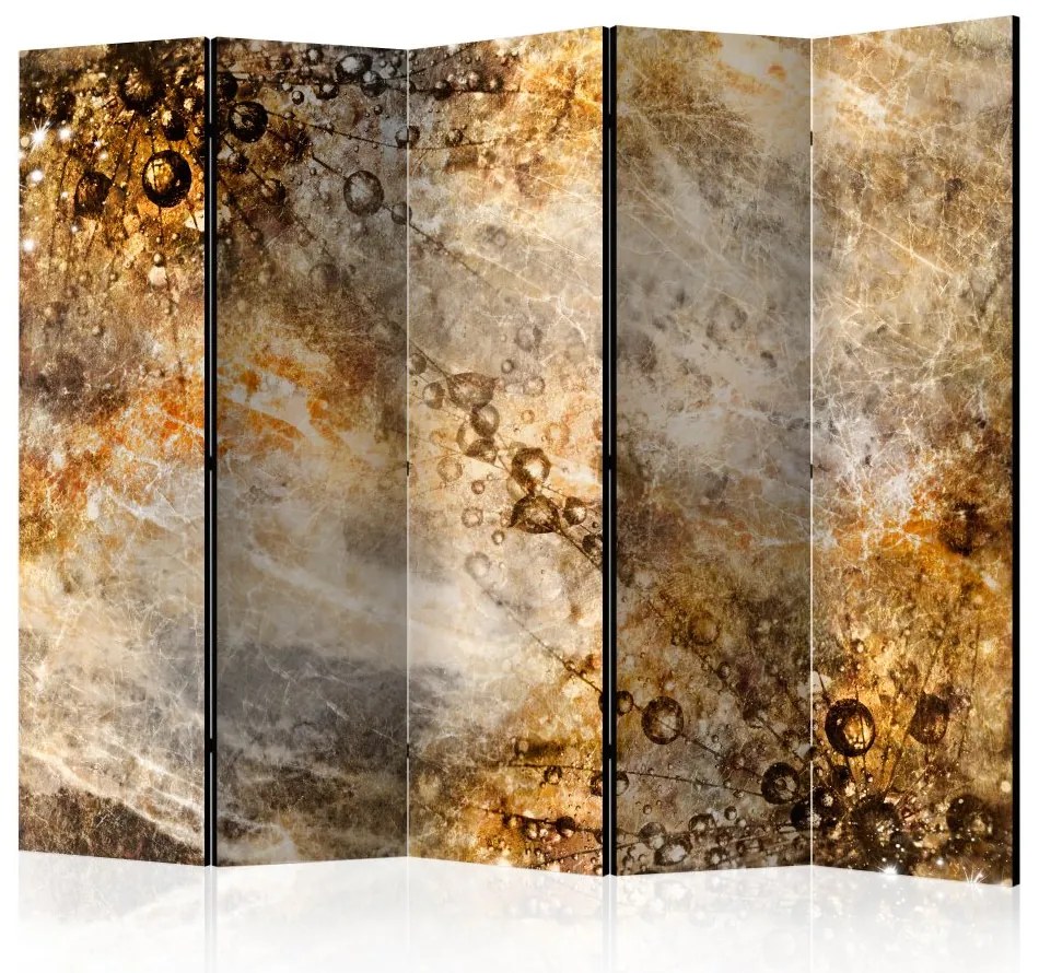 Artgeist Paraván - Marble Spell II [Room Dividers]