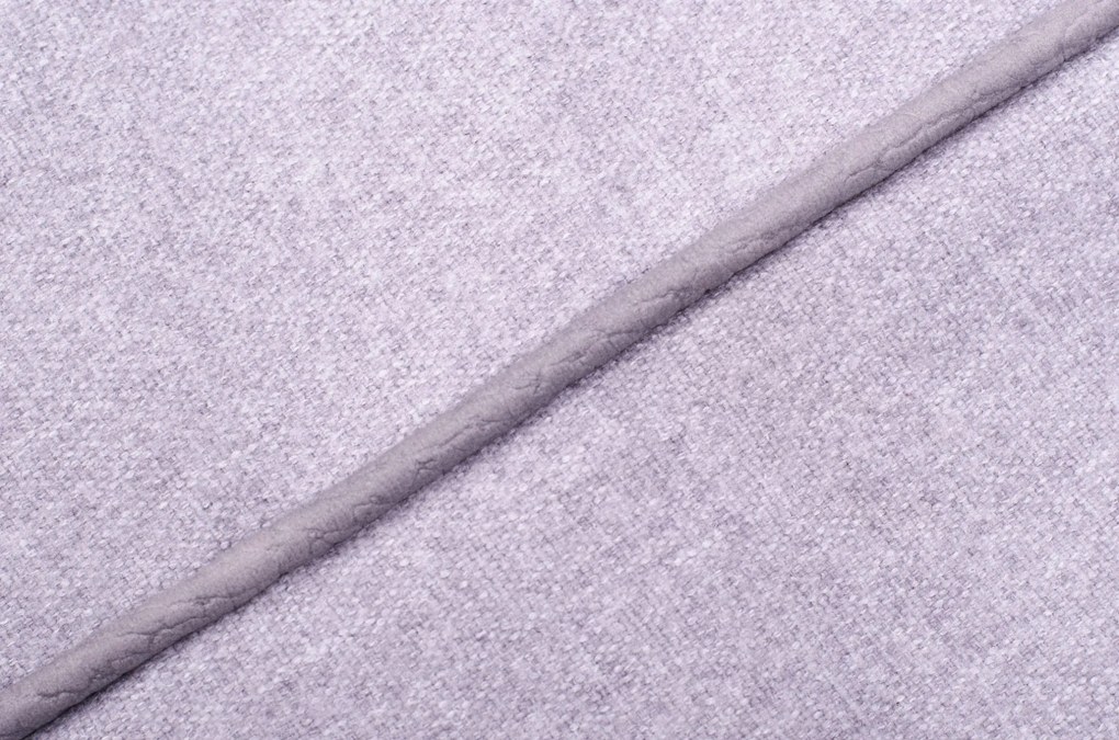 Pelech Cazo Provence sivá S - 65 x 50 cm