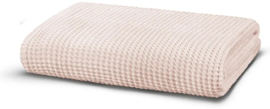 Ružový uterák Foutastic Modal, 30 x 40 cm
