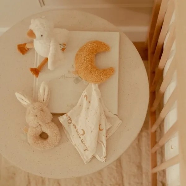 Little Dutch - Darčeková sada Newborn Naturals