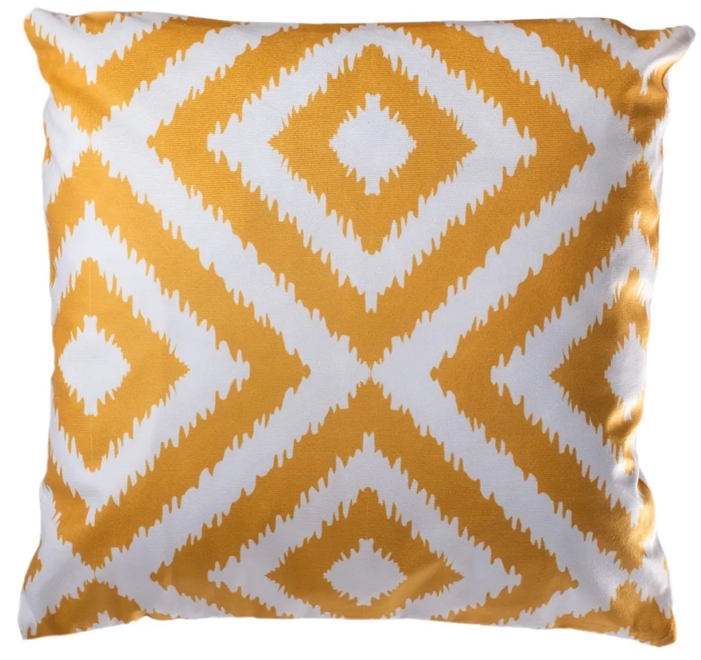 Dekoračná obliečka 45x45cm Grasse Cubes TiaHome