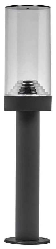 Ledvance Ledvance - Vonkajšia lampa AMBER 1xE27/20W/230V IP44 P227444