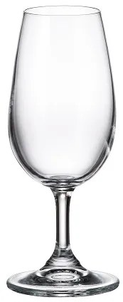 Crystal Bohemia Degustačný pohár Colibri 210 ml 6 ks