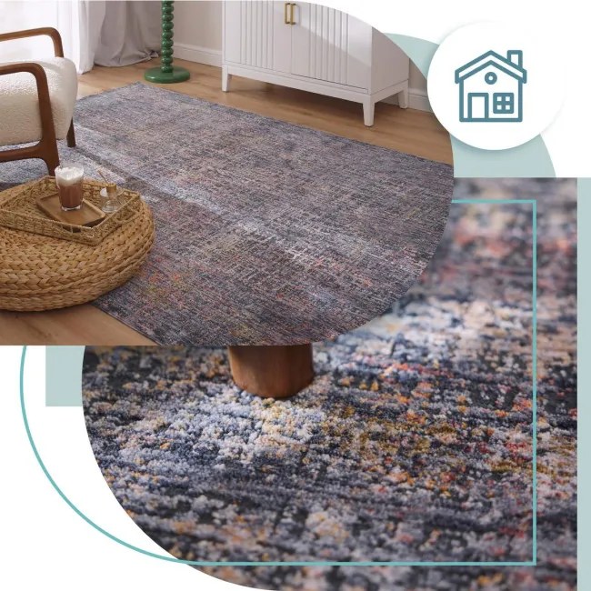 Koberec Miluza Rustic