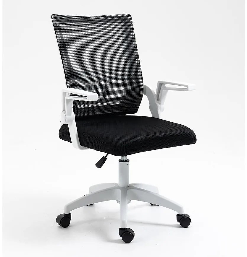 Kancelárske kreslo Bono 4787 čierna