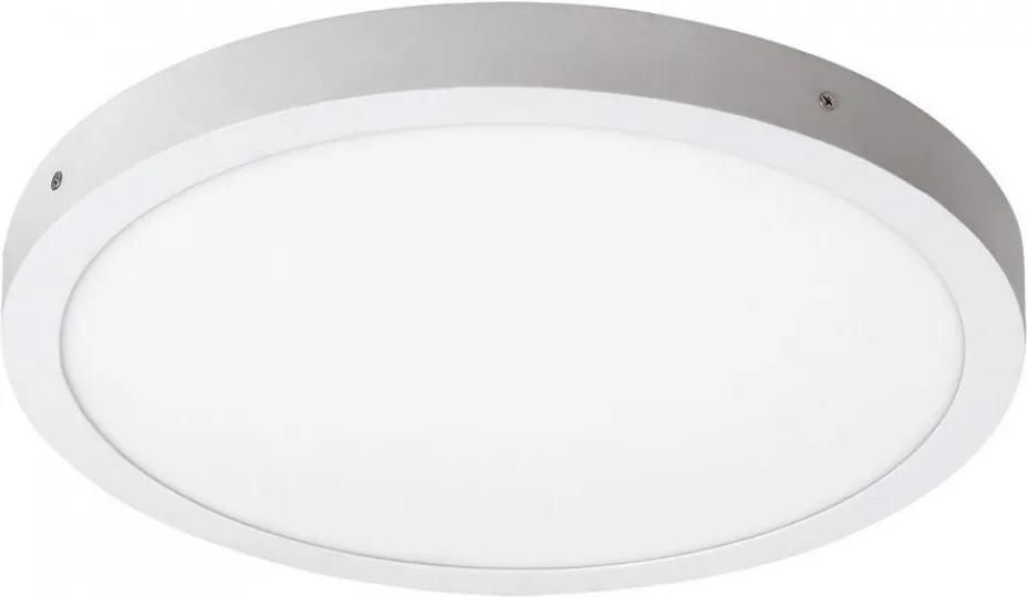 Rábalux Lois 2658 Kancelárske osvetlenie LED  matný biely   kov   LED 36W   2500 lm  4000 K  IP20   A