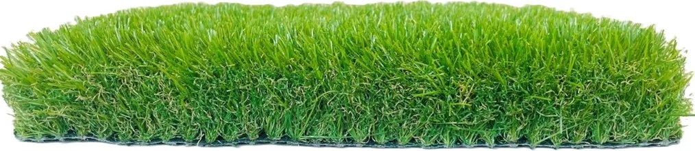 AKCIA: 155x300 cm Umelá tráva Gazon, zelená, exteriér, Lano