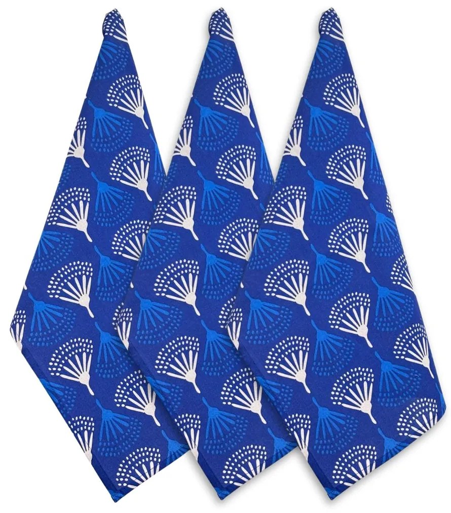 Home Elements Kuchynské utierky Padáčky