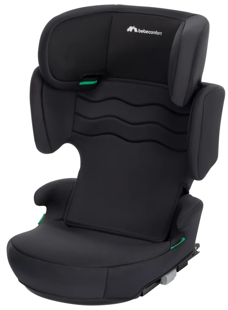 Hera i-Fix i-Size autosedačka Mineral Black
