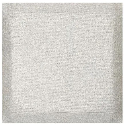 Egibi Čalúnený akustický panel nástenný Luna 33 cream štvorec - Čtverec 30x30