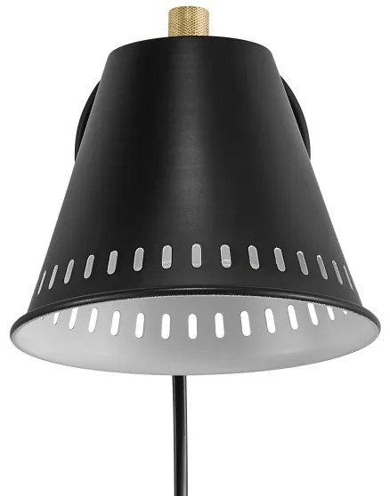 Nordlux - Nástenné bodové svietidlo PINE 1xGU10/15W/230V