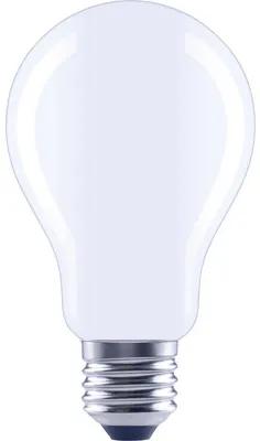 LED žiarovka FLAIR A70 E27 / 15 W ( 120 W ) 1900 lm 6500 K matná stmievateľná