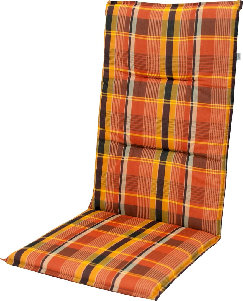 Doppler SPOT 24 oranžová/žltá