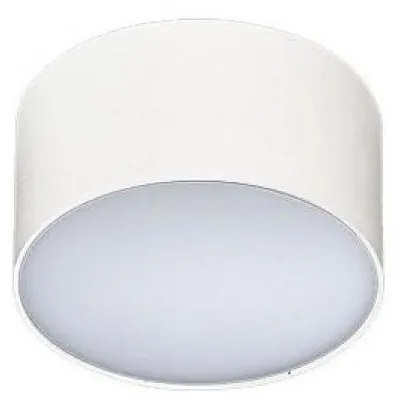 Azzardo AZ2256 - LED Stropné svietidlo MONZA 1xLED/10W/230V AZ2256
