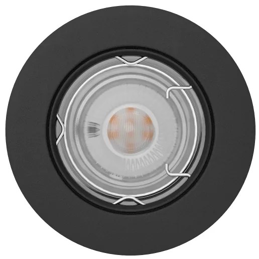 Eglo 900752 - SADA 3x LED Podhľadové svietidlo PENETO 1xGU10/4,6W/230V