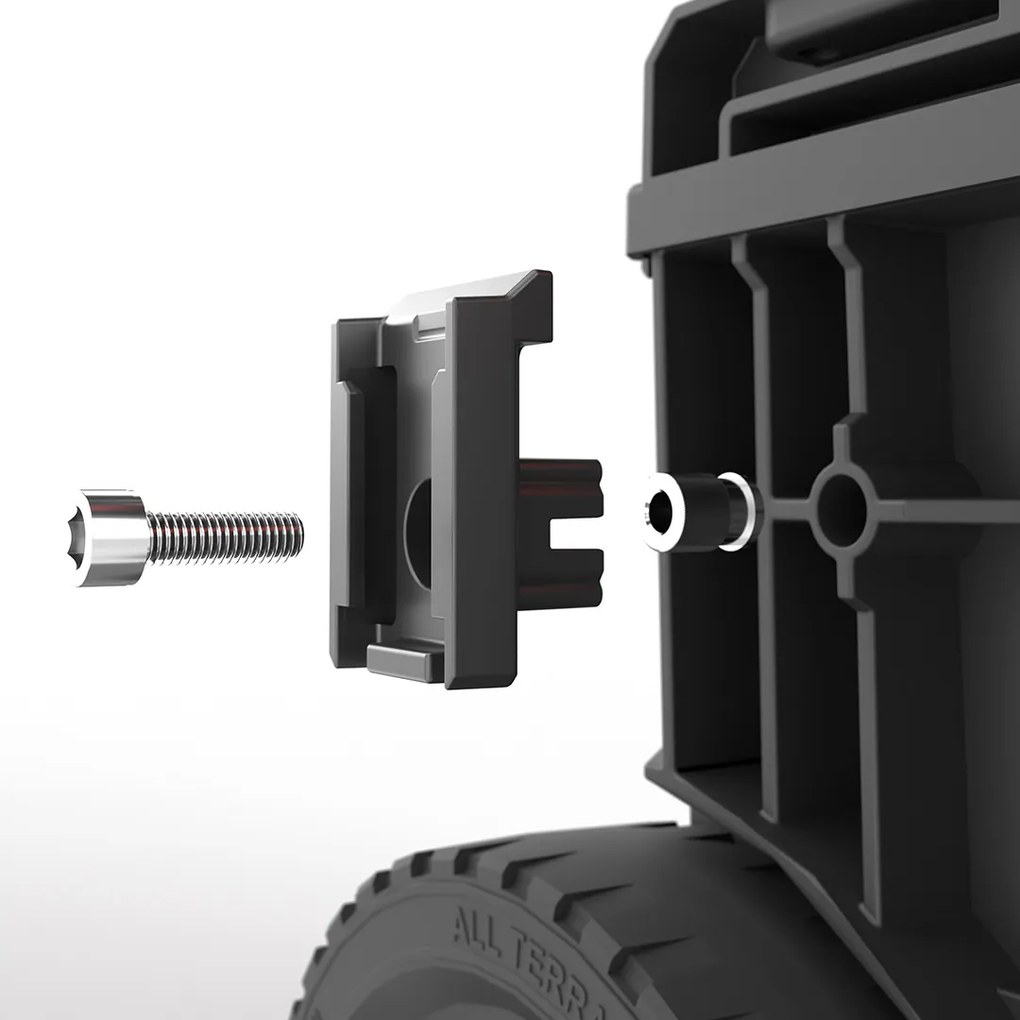 Qbrick System Set adaptívna súprava doplnkov