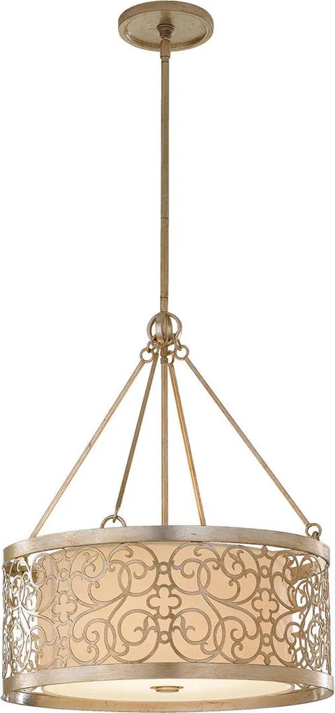 XXXLutz LUSTER, 58.4/80.8 cm Elstead Lighting - Online Only bytové doplnky - 009093062404