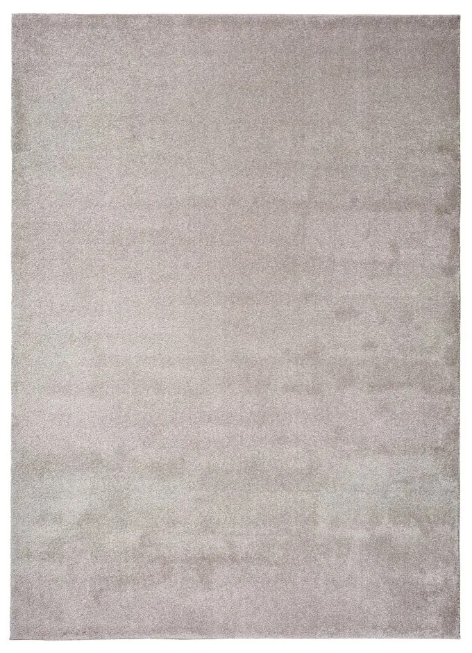 Svetlosivý koberec Universal Montana, 160 × 230 cm
