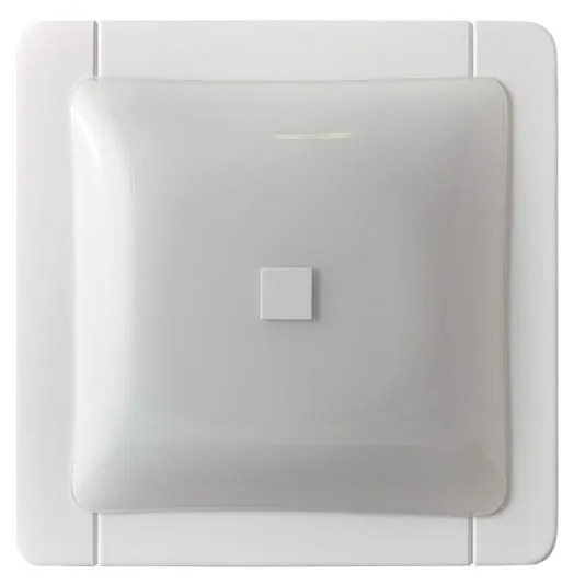 Nástenné svietidlo 3xE27/20W/230V biela