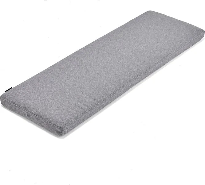 Podsedák RICO/TOGETHER, 1195x395x50, šedá