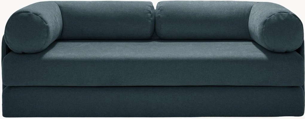 Rozkladacia pohovka Dreamy (2-miestna), Š 206 cm