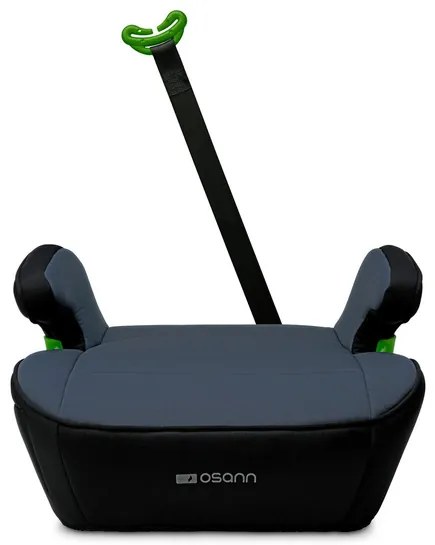 Osann Detský podsedák do auta Junior Isofix Gurtfix (100371308)