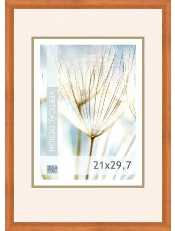 Fotorám 21x29,7, 1/4