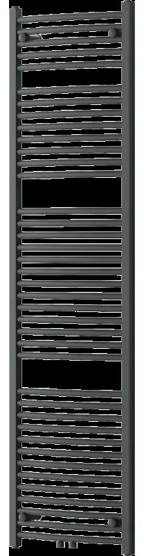 Mexen Ares kúpeľňový radiátor 1800 x 500 mm, 820 W, antracit - W102-1800-500-00-66