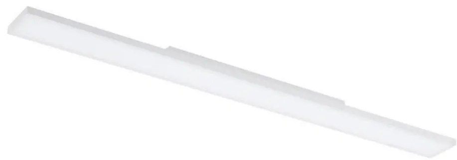Eglo 32349 - LED RGBW Stmievateľné stropné svietidlo TURCONA-C LED/34W/230V + diaľkové ovládanie