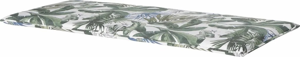 Podsedák na lavicu RELOXO 140x48 cm - viac variantov Farba: Vínová
