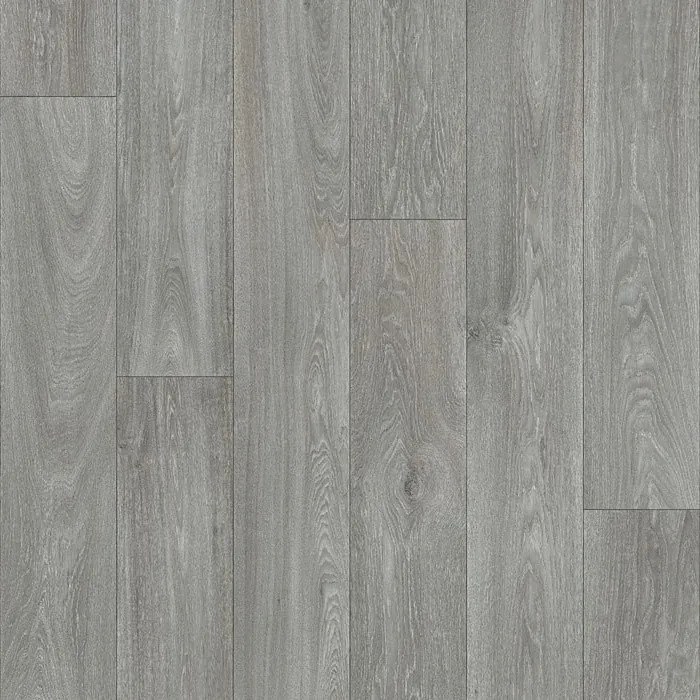 Beaulieu International Group, PVC podlaha - lino Polo 2121, na mieru, šíře 3m,4m, šedá, pena, detská izba