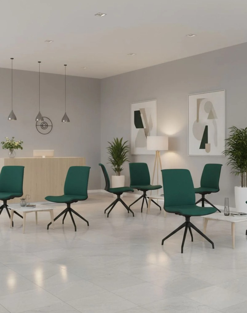 Stolička Level Cross BT