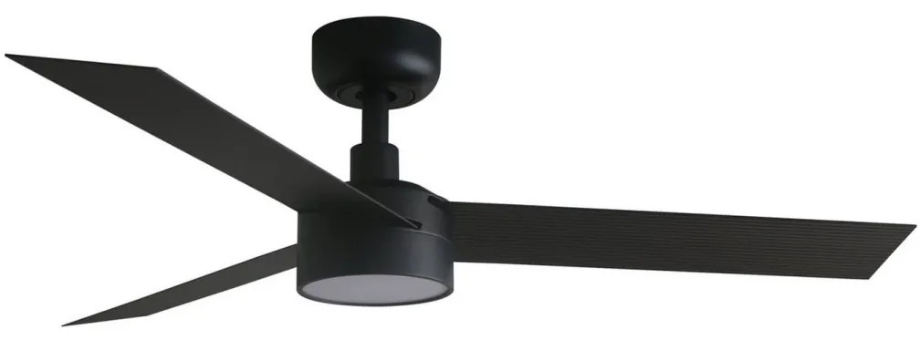 FARO 34289-1TW-LED Stmiev. ventilátor CRUISER S LED/18W/230V 2700/4000/6500K + DO