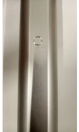 Doppler EXPERT 280 cm - slnečník s automatickým naklápaním kľučkou - 2. akosť (S270)