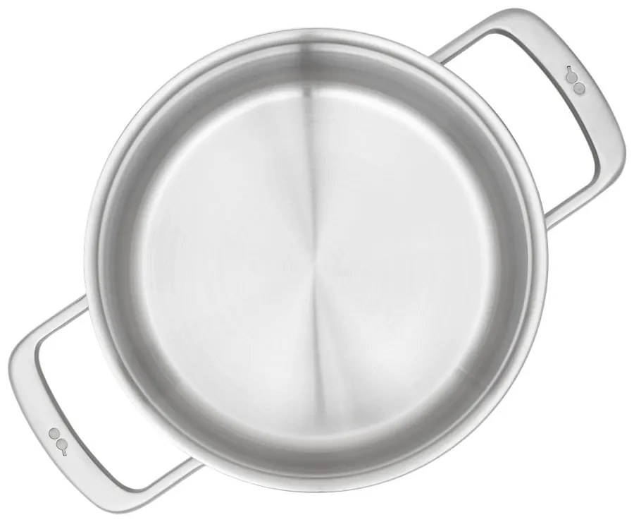 Antikoro hrniec s pokrievkou na indukčný varič 3 l Lucca 3.0 – FABINI