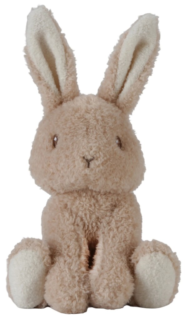 Králiček plyšový Baby Bunny 15 cm