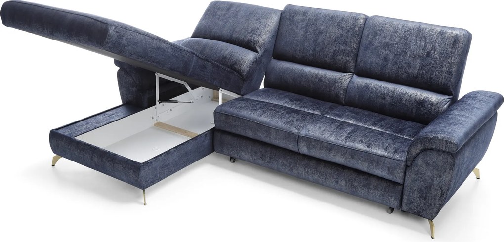 Sedacia súprava GRUS