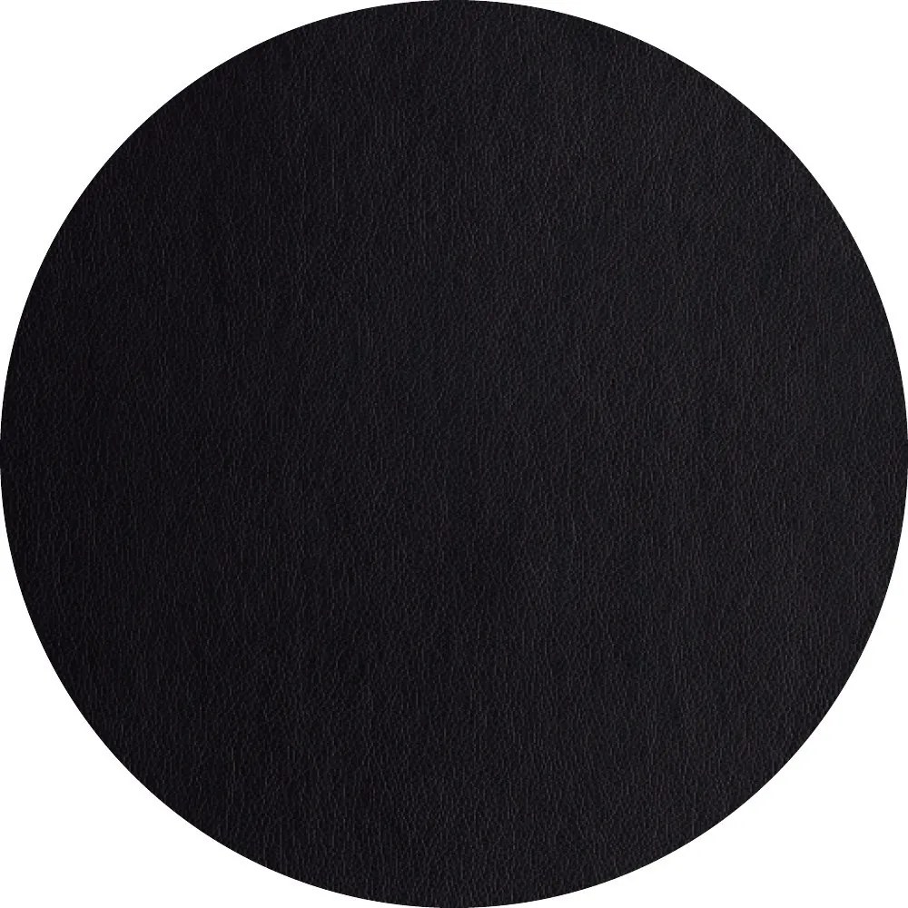 ASA Selection Prestieranie guľaté 38 cm čierna