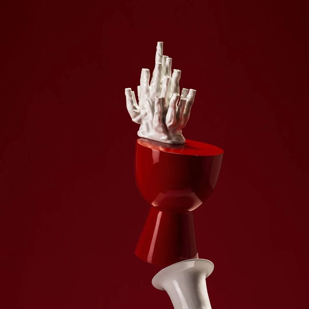 Stolička Tam Tam ∅ 33,5 × 46 cm