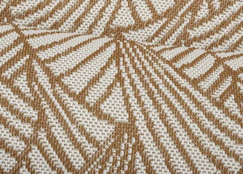 Koberce Breno Kusový koberec REDUCE 28323/062, hnedá, viacfarebná,80 x 150 cm