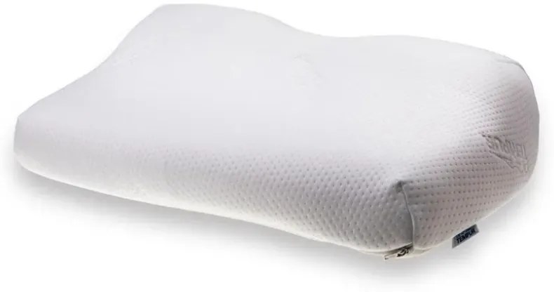 TEMPUR® Anatomický vankúš TEMPUR® Millennium Veľkosť: L - 54 x 32 x 12.5/7 cm