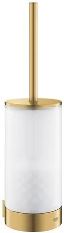 Grohe Selection wc kefa kartáčovaný cool sunrise 41076gn0 G41076GN0