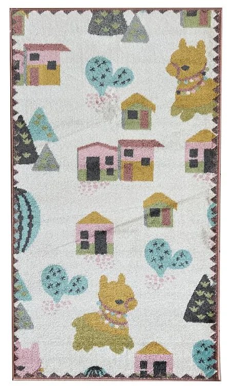 Koberec Frisee Giovanni 0,8/1,5 4151 QH5 W