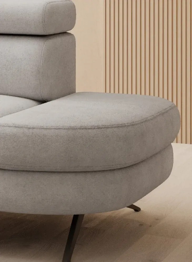 Sedacia súprava METRO L